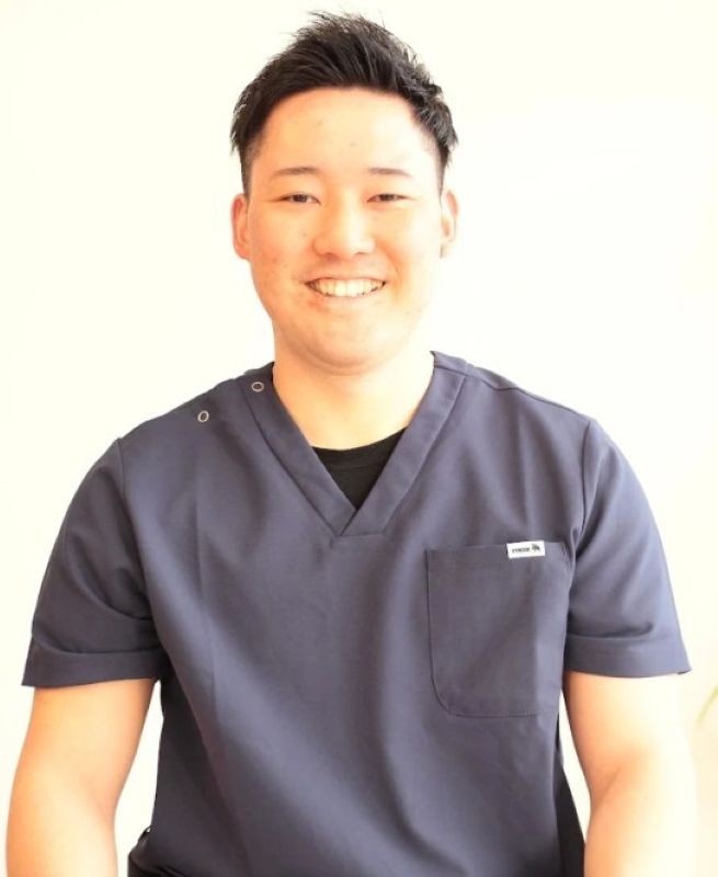 太田バランス接骨院 院長